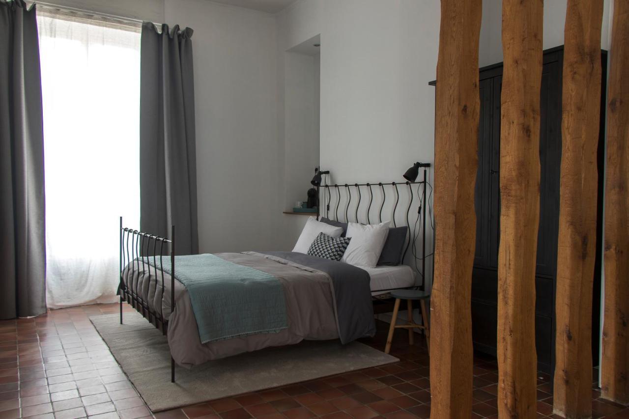 Bed and Breakfast Joie De Vivre Doulevant-le-Chateau Екстер'єр фото