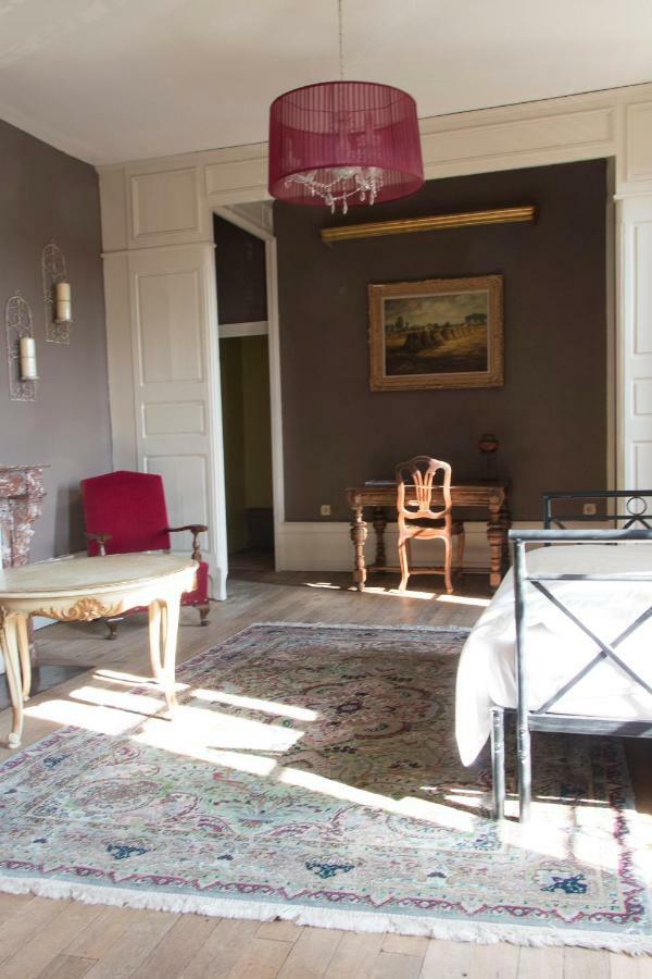 Bed and Breakfast Joie De Vivre Doulevant-le-Chateau Екстер'єр фото